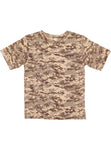 Youth Large Sand Digital Code V 2207 