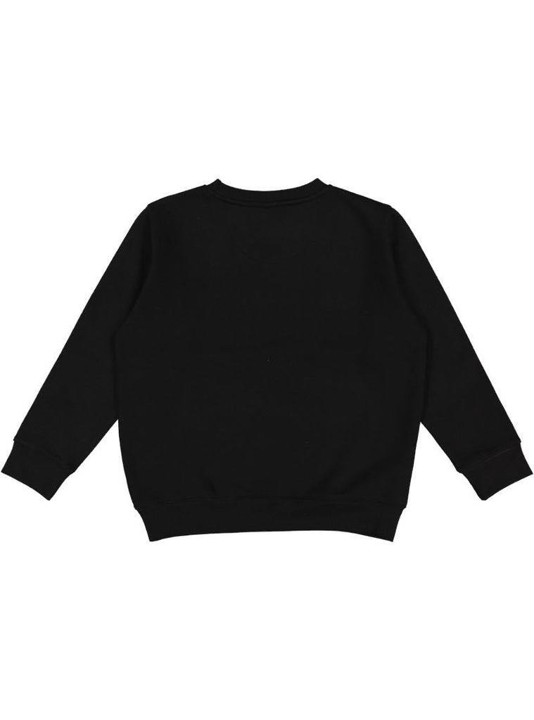 Youth X-Large Black LAT Apparel 2225 