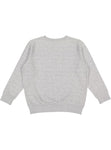 Youth X-Large Heather LAT Apparel 2225 