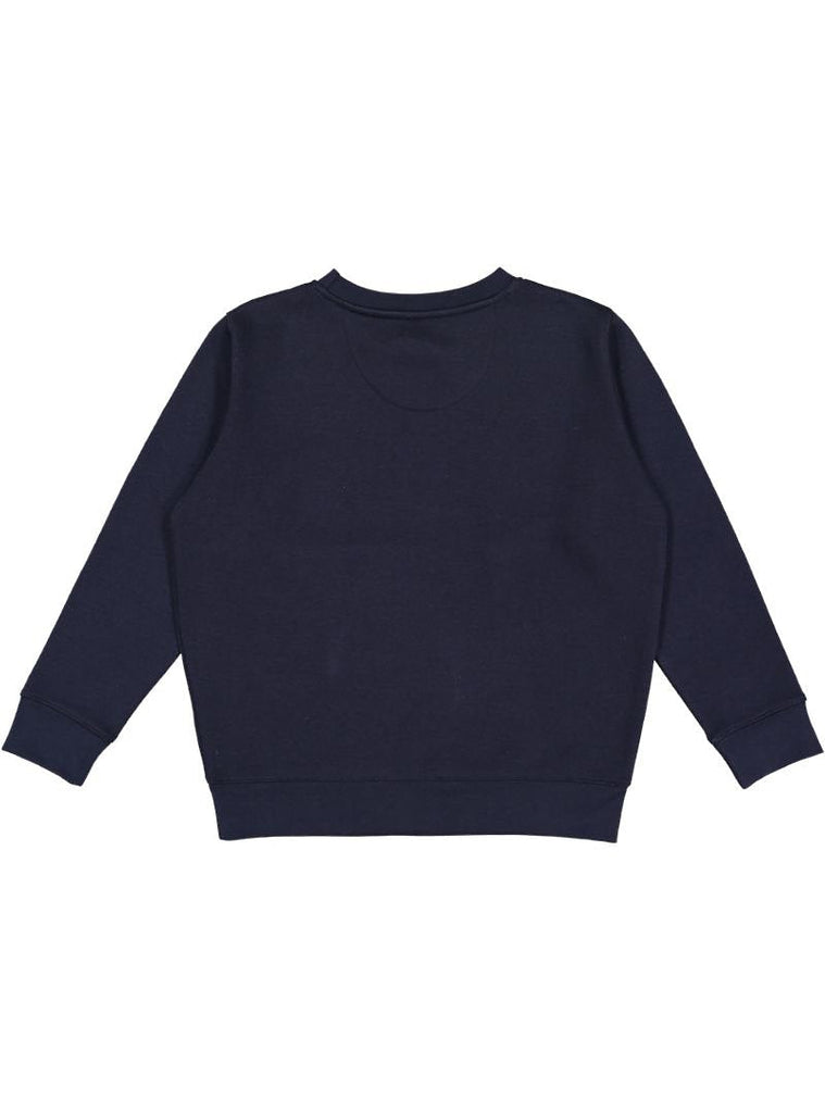 Youth X-Large Navy LAT Apparel 2225 
