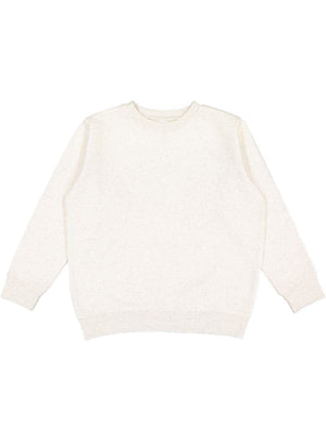 Youth X-Large Natural Heather LAT Apparel 2225 