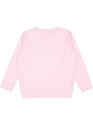 Youth X-Large Pink LAT Apparel 2225 