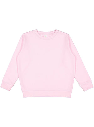 Youth X-Large Pink LAT Apparel 2225 