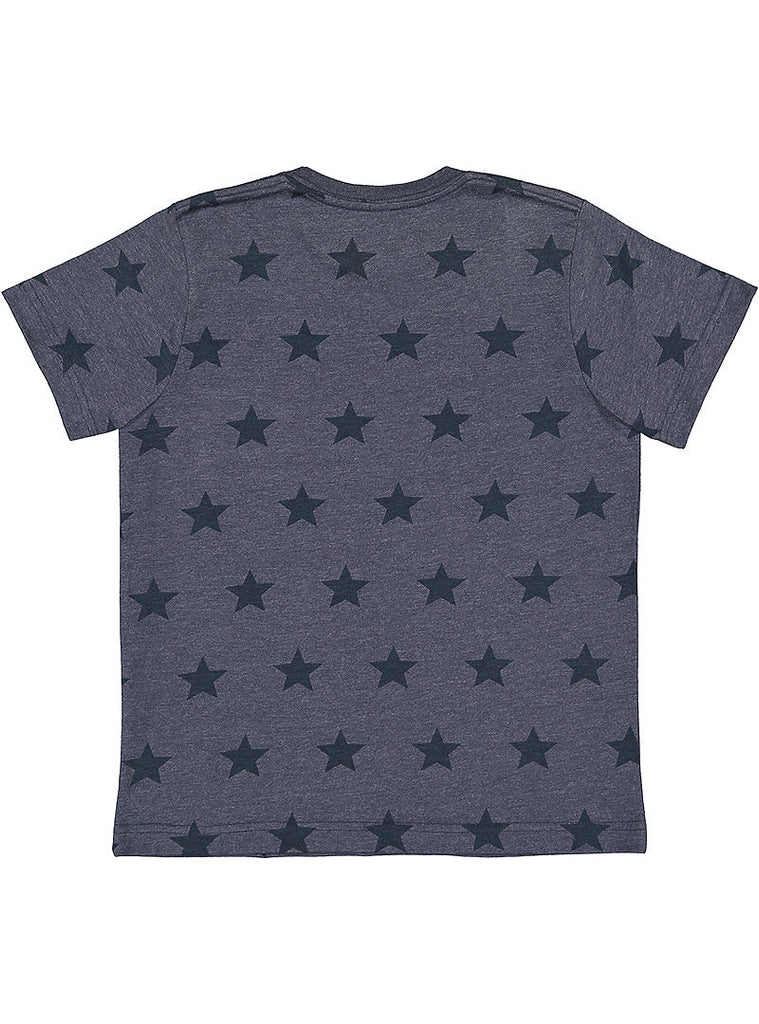 Youth X-Large Denim Star Code V 2229 