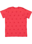 Youth X-Large Red Star Code V 2229 