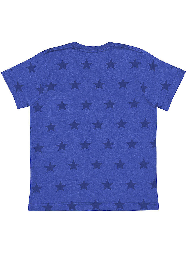 Youth X-Large Royal Star Code V 2229 
