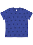 Youth X-Large Royal Star Code V 2229 