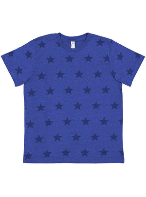 Youth X-Large Royal Star Code V 2229 