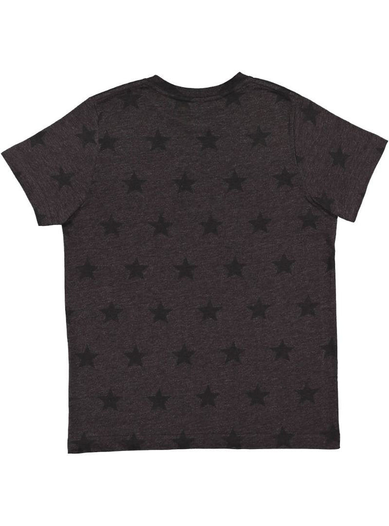 Youth X-Large Smoke Star Code V 2229 