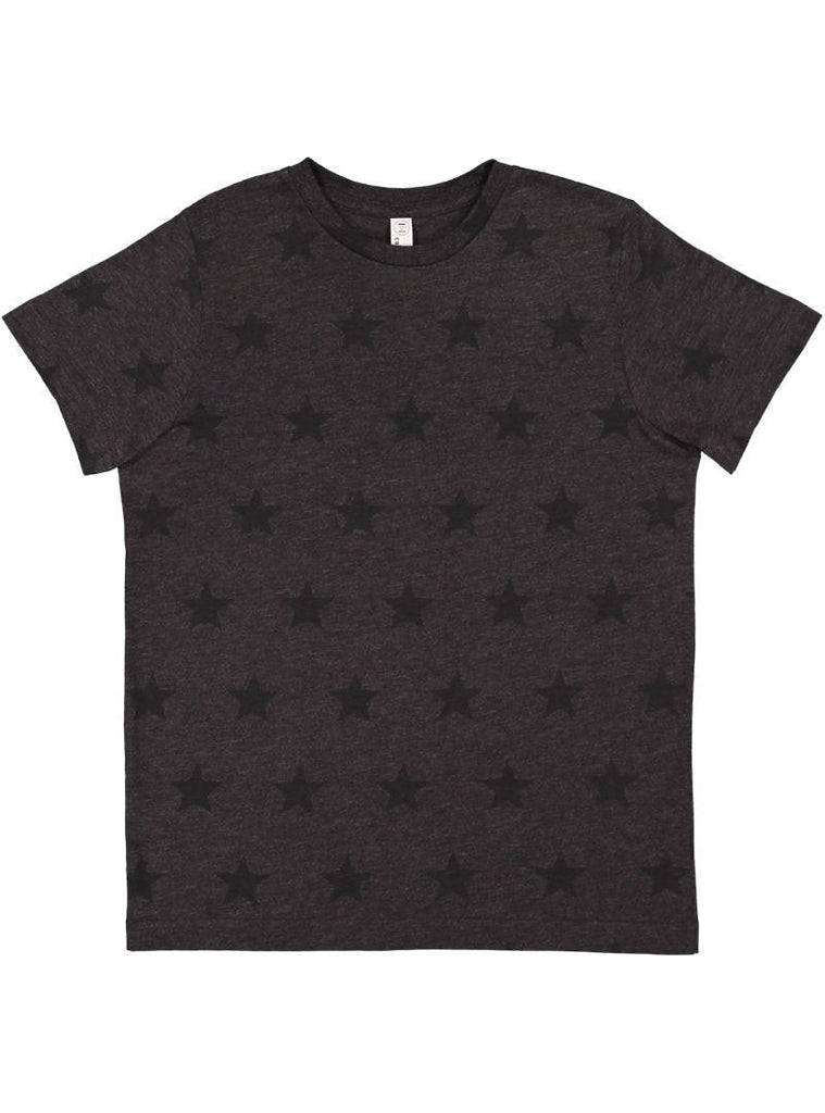 Youth X-Large Smoke Star Code V 2229 