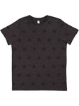 Youth X-Large Smoke Star Code V 2229 