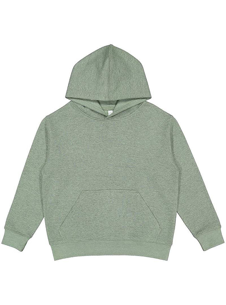 Youth X-Large Bamboo Blackout LAT Apparel 2296 