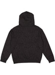 Youth X-Large Black Leopard LAT Apparel 2296 