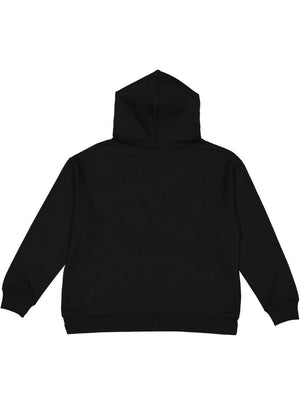 Youth X-Large Black LAT Apparel 2296 
