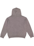 Youth X-Large Granite Heather LAT Apparel 2296 