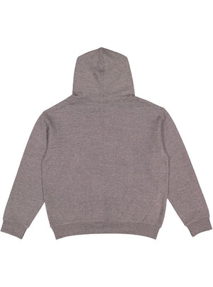 Youth X-Large Granite Heather LAT Apparel 2296 