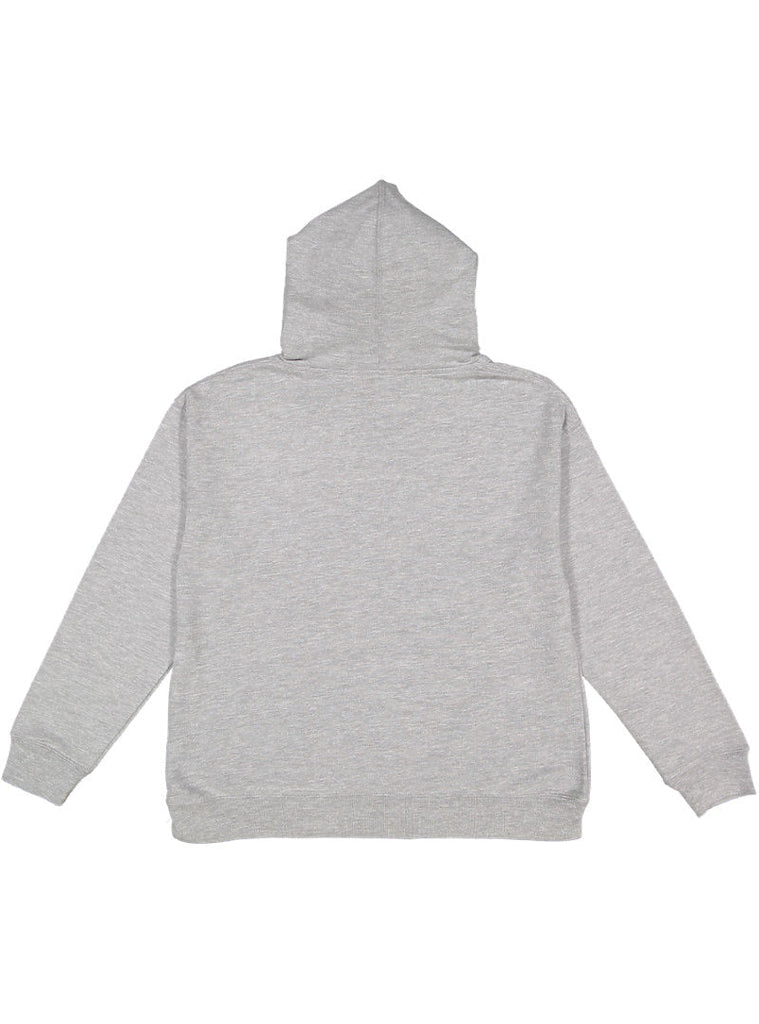 Youth X-Large Heather LAT Apparel 2296 