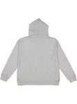 Youth X-Large Heather LAT Apparel 2296 