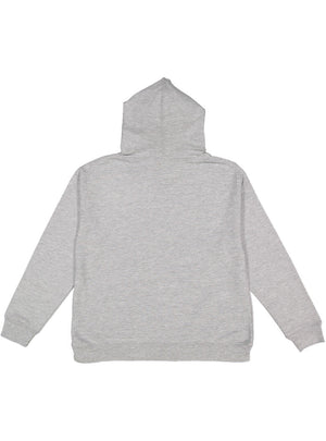 Youth X-Large Heather LAT Apparel 2296 