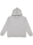 Youth X-Large Heather LAT Apparel 2296 