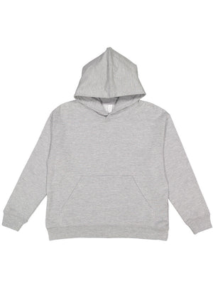 Youth X-Large Heather LAT Apparel 2296 