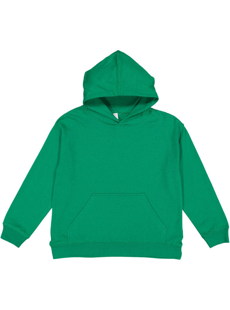 Youth X-Large Kelly LAT Apparel 2296 