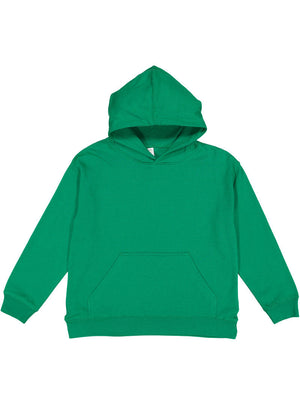 Youth X-Large Kelly LAT Apparel 2296 