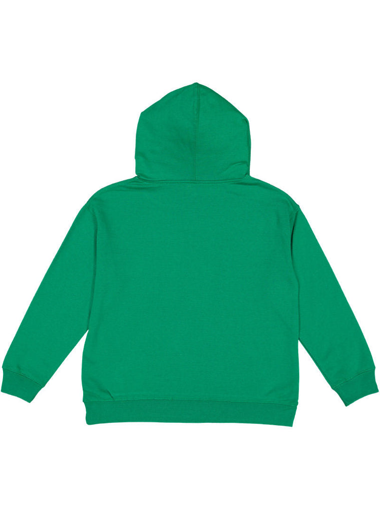 Youth X-Large Kelly LAT Apparel 2296 