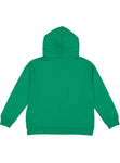 Youth X-Large Kelly LAT Apparel 2296 