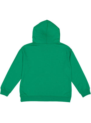 Youth X-Large Kelly LAT Apparel 2296 
