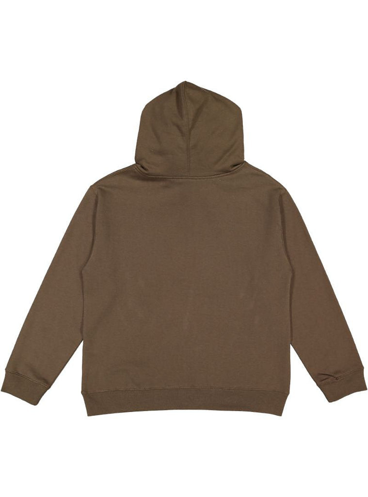 Youth X-Large Military Green LAT Apparel 2296 