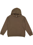 Youth X-Large Military Green LAT Apparel 2296 