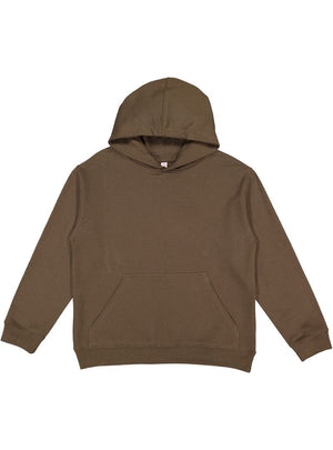 Youth X-Large Military Green LAT Apparel 2296 