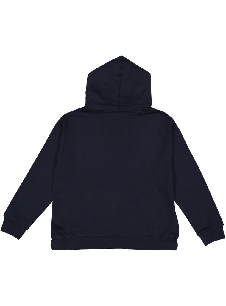 Youth X-Large Navy LAT Apparel 2296 