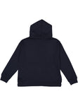 Youth X-Large Navy LAT Apparel 2296 
