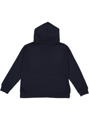 Youth X-Large Navy LAT Apparel 2296 