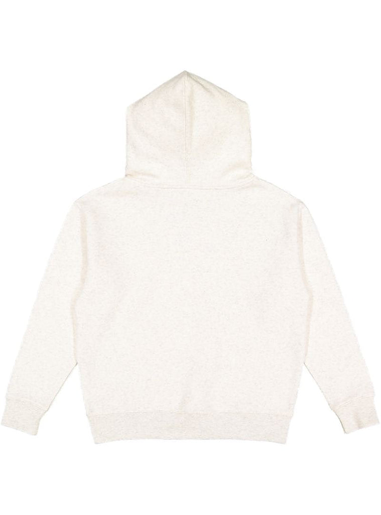 Youth X-Large Natural Heather LAT Apparel 2296 