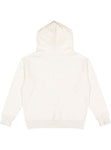 Youth X-Large Natural Heather LAT Apparel 2296 