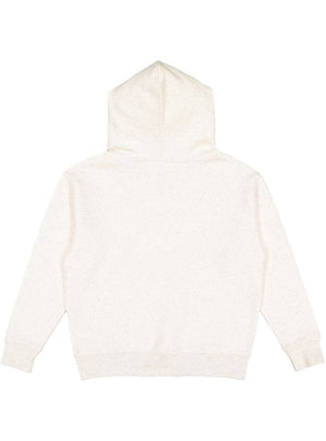 Youth X-Large Natural Heather LAT Apparel 2296 