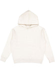 Youth X-Large Natural Heather LAT Apparel 2296 
