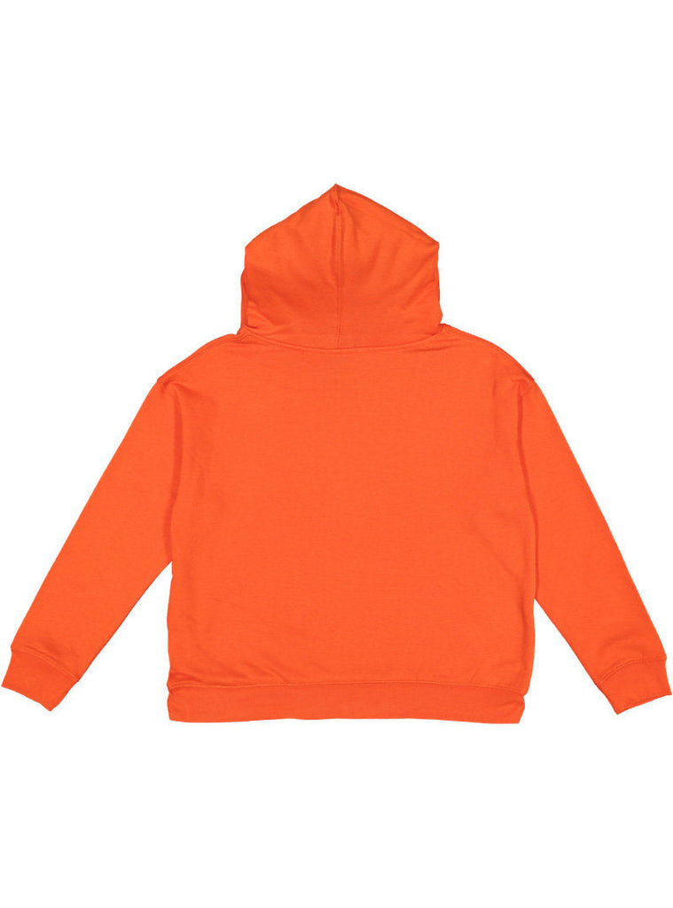 Youth X-Large Orange LAT Apparel 2296 