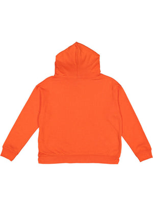 Youth X-Large Orange LAT Apparel 2296 