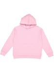 Youth X-Large Pink LAT Apparel 2296 