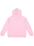 Youth X-Large Pink LAT Apparel 2296 