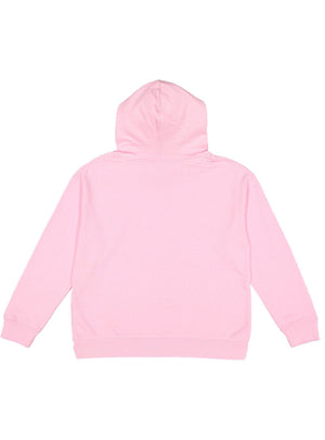 Youth X-Large Pink LAT Apparel 2296 