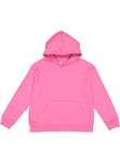 Youth X-Large Raspberry LAT Apparel 2296 