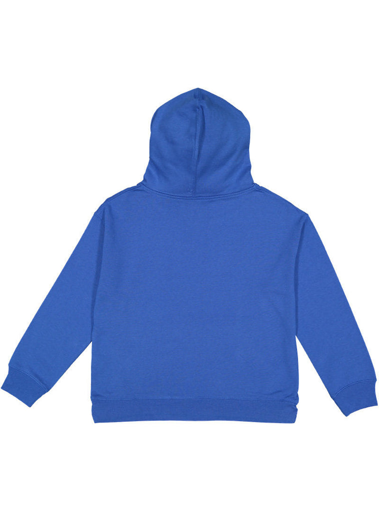 Youth X-Large Royal LAT Apparel 2296 
