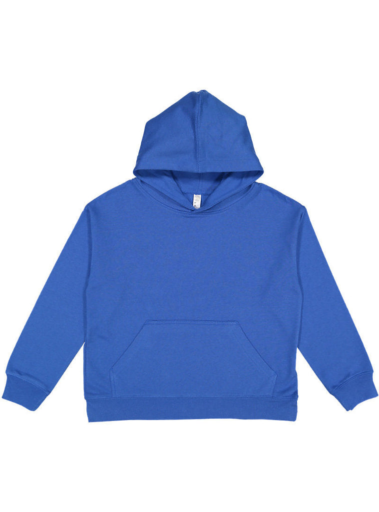 Youth X-Large Royal LAT Apparel 2296 