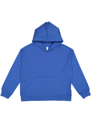 Youth X-Large Royal LAT Apparel 2296 