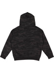 Youth X-Large Storm Camo LAT Apparel 2296 